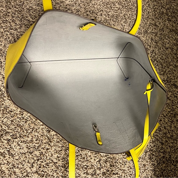 kate spade new york large molly leather tote - Picture 3 of 5